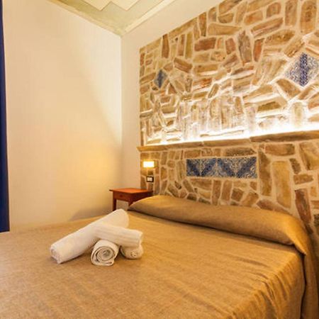 Emporium Bed and Breakfast Castellammare del Golfo Eksteriør billede