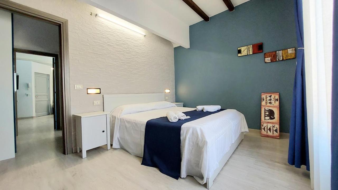 Emporium Bed and Breakfast Castellammare del Golfo Eksteriør billede