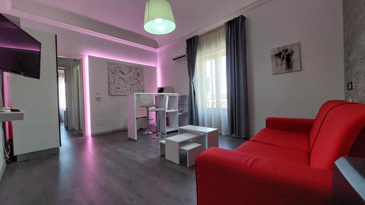 Emporium Bed and Breakfast Castellammare del Golfo Eksteriør billede