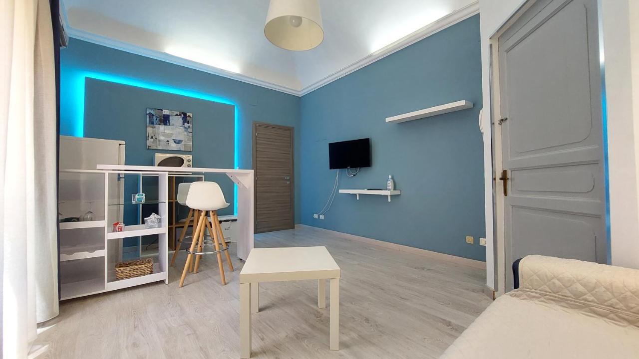 Emporium Bed and Breakfast Castellammare del Golfo Eksteriør billede