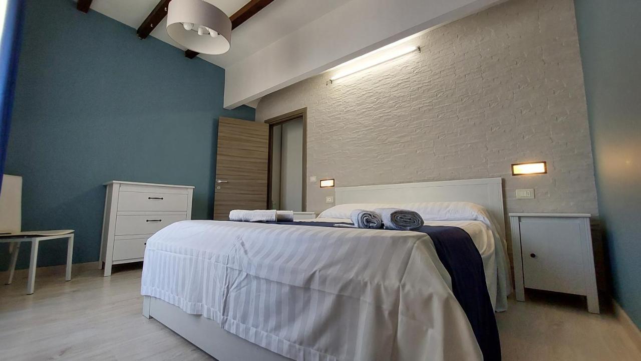 Emporium Bed and Breakfast Castellammare del Golfo Eksteriør billede