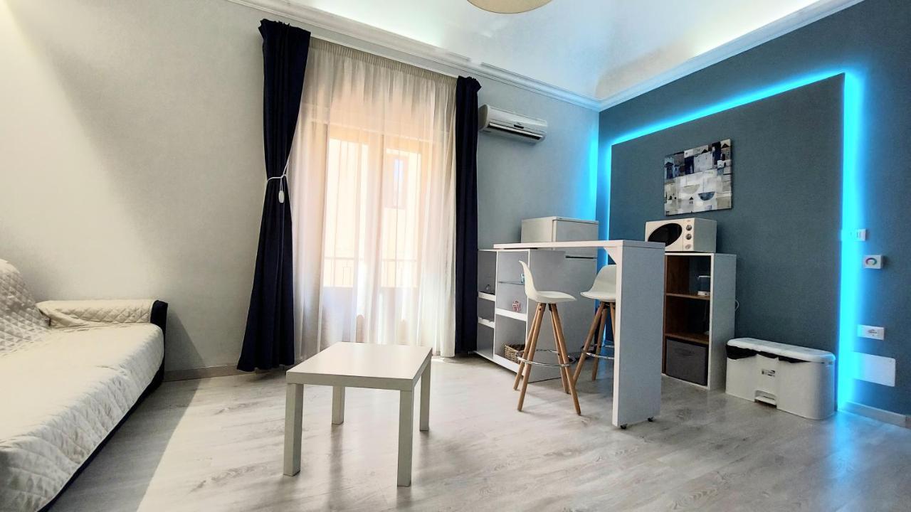 Emporium Bed and Breakfast Castellammare del Golfo Eksteriør billede