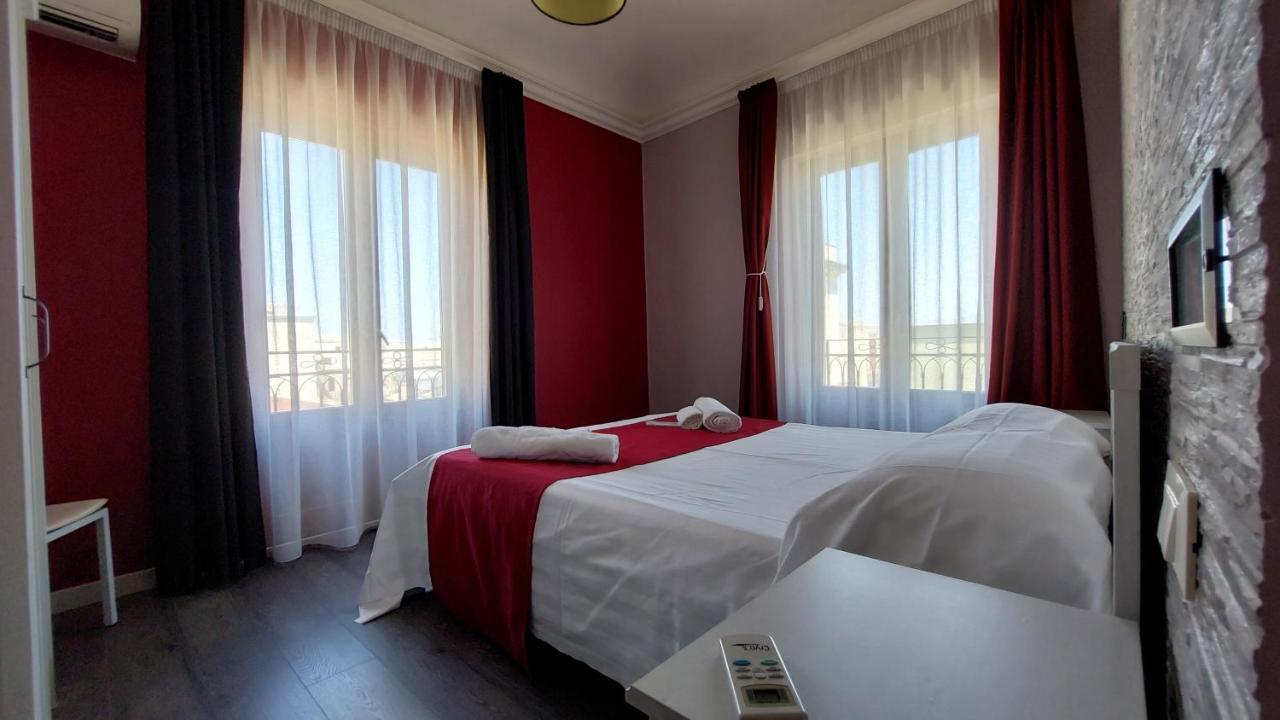 Emporium Bed and Breakfast Castellammare del Golfo Eksteriør billede