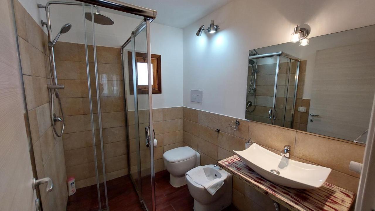 Emporium Bed and Breakfast Castellammare del Golfo Eksteriør billede