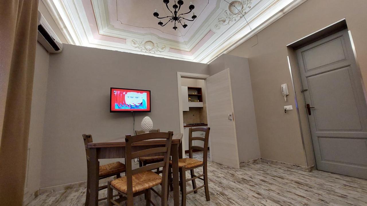 Emporium Bed and Breakfast Castellammare del Golfo Eksteriør billede