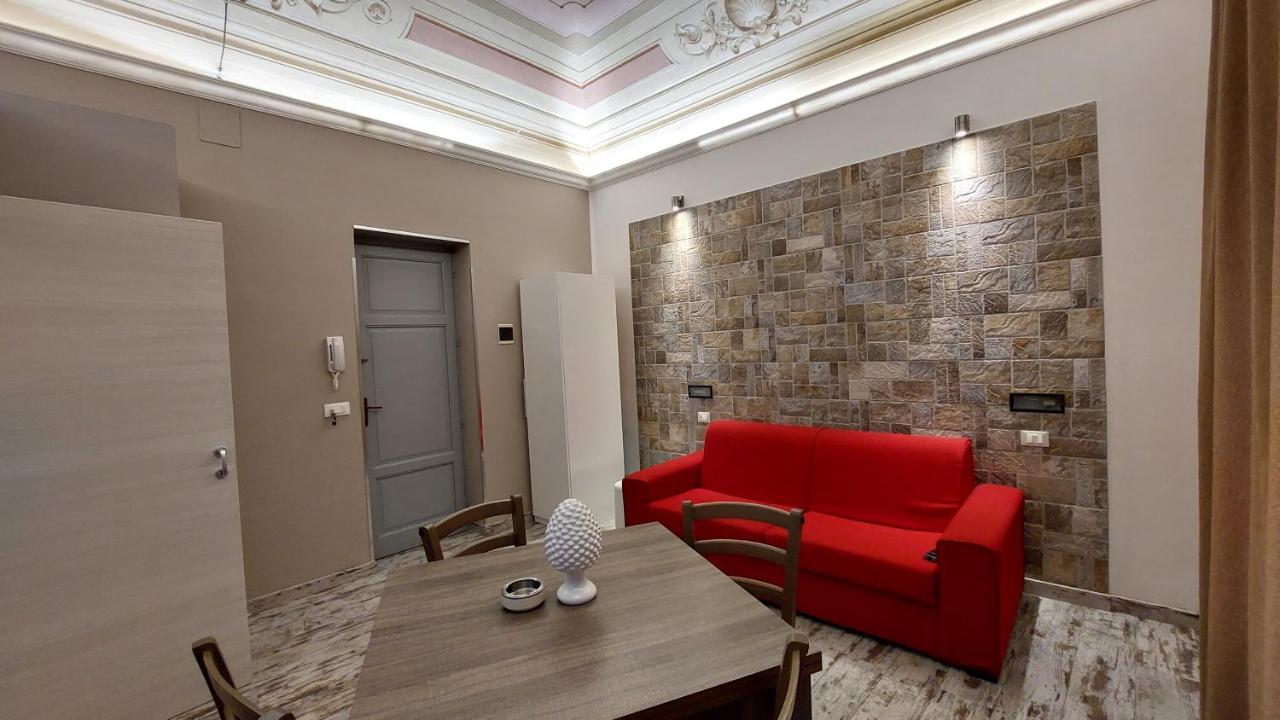 Emporium Bed and Breakfast Castellammare del Golfo Eksteriør billede