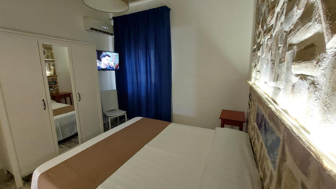Emporium Bed and Breakfast Castellammare del Golfo Eksteriør billede