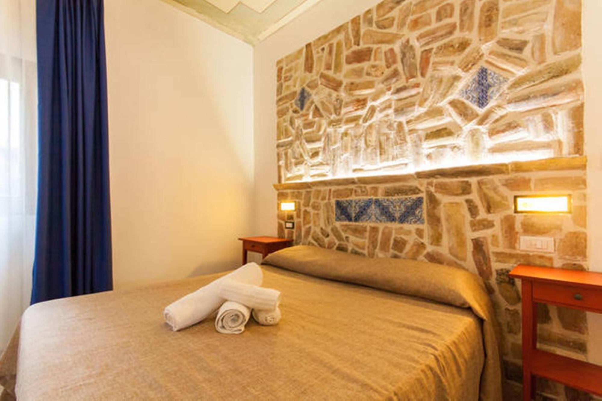 Emporium Bed and Breakfast Castellammare del Golfo Eksteriør billede