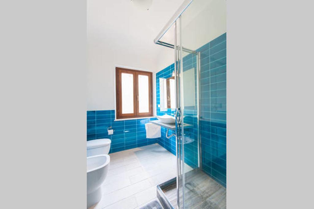 Emporium Bed and Breakfast Castellammare del Golfo Værelse billede