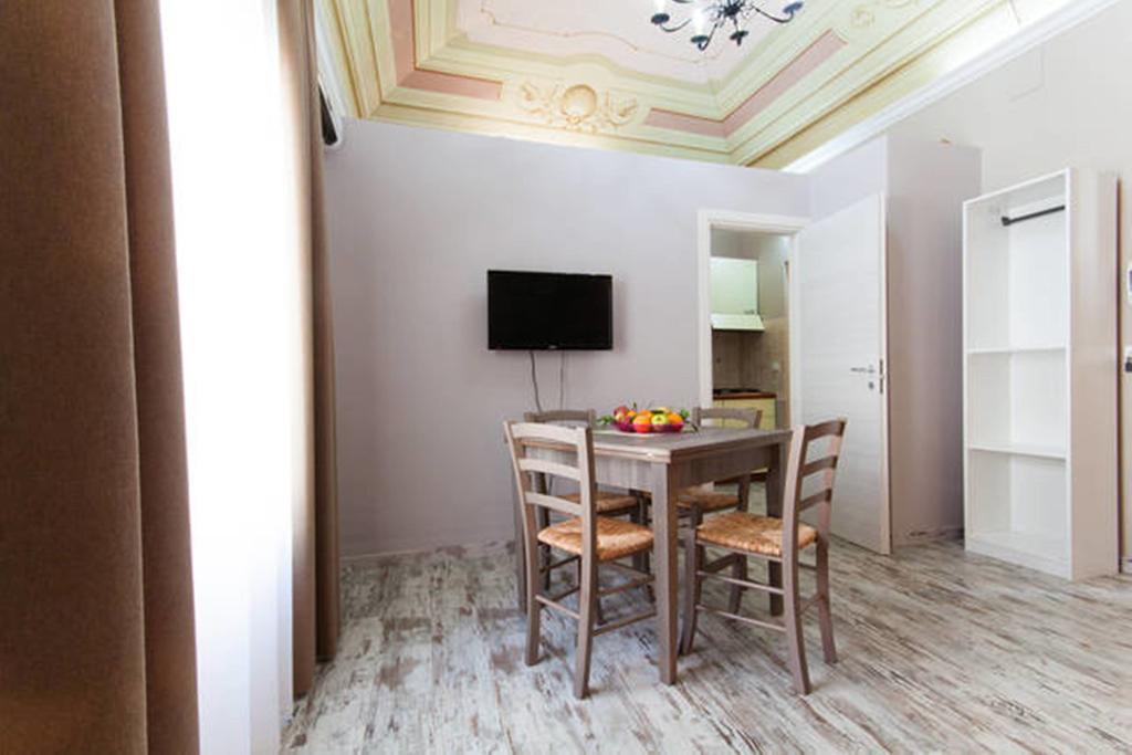 Emporium Bed and Breakfast Castellammare del Golfo Værelse billede