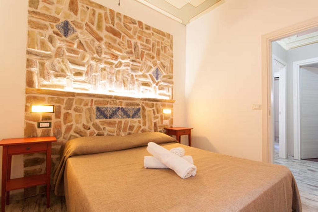 Emporium Bed and Breakfast Castellammare del Golfo Værelse billede