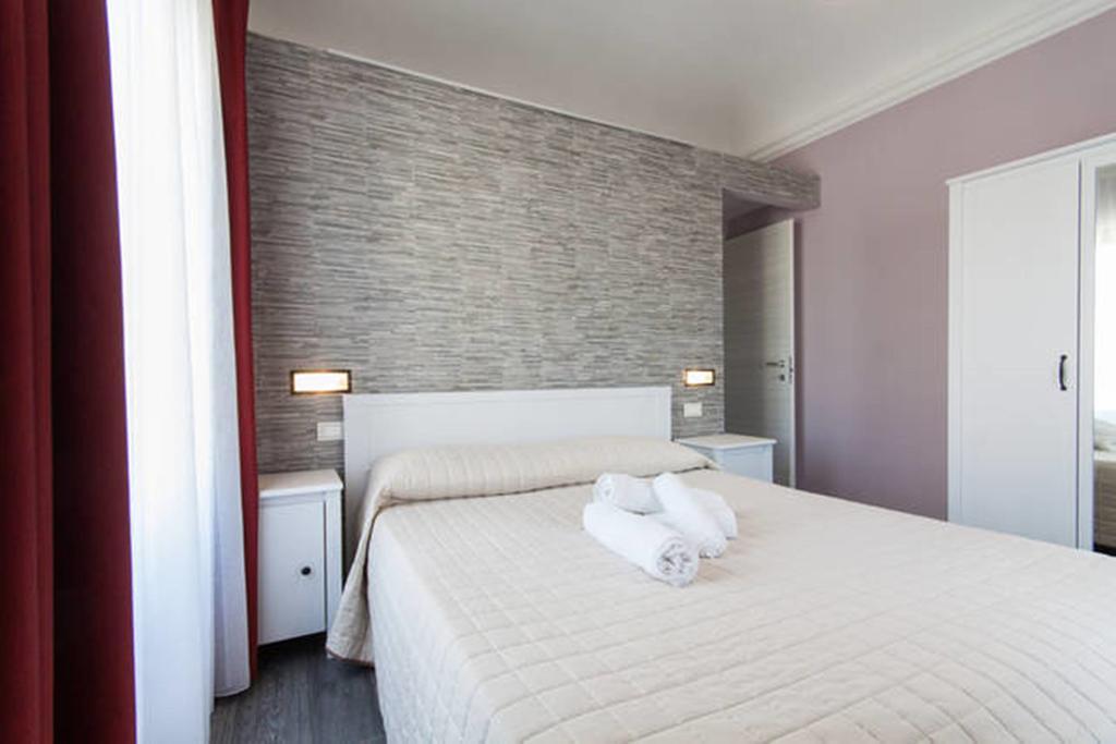 Emporium Bed and Breakfast Castellammare del Golfo Værelse billede
