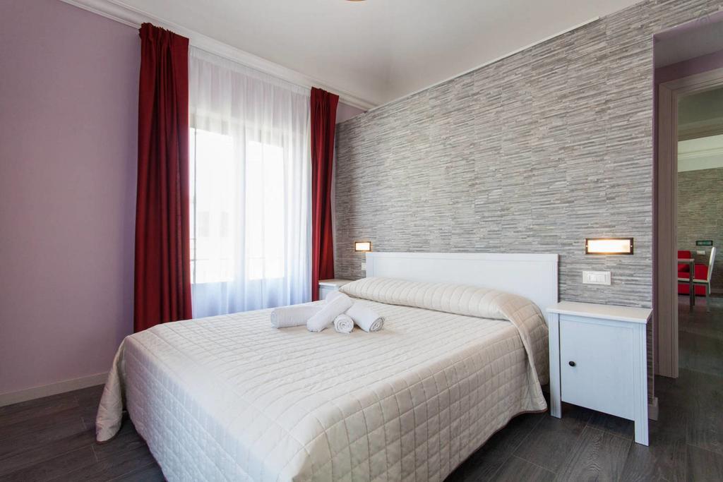 Emporium Bed and Breakfast Castellammare del Golfo Værelse billede