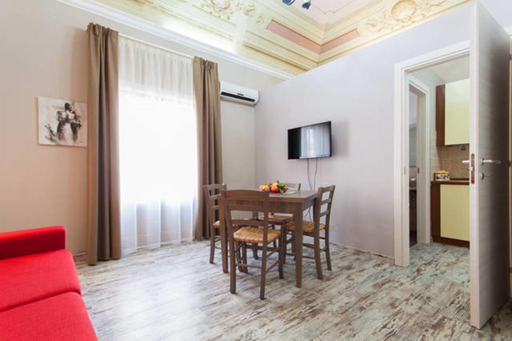 Emporium Bed and Breakfast Castellammare del Golfo Værelse billede