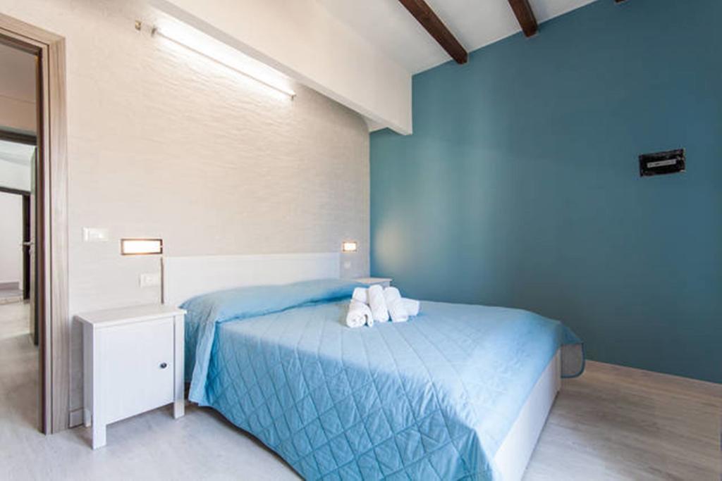 Emporium Bed and Breakfast Castellammare del Golfo Værelse billede