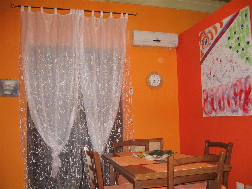 Emporium Bed and Breakfast Castellammare del Golfo Eksteriør billede