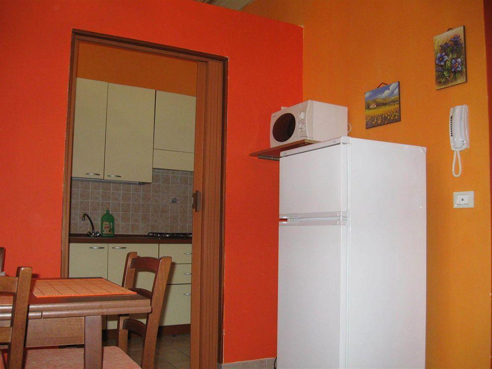 Emporium Bed and Breakfast Castellammare del Golfo Eksteriør billede