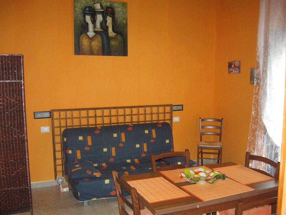 Emporium Bed and Breakfast Castellammare del Golfo Eksteriør billede