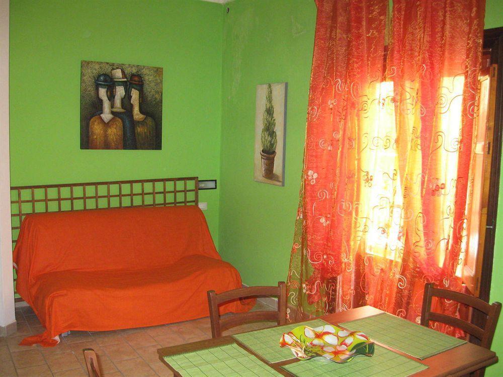 Emporium Bed and Breakfast Castellammare del Golfo Eksteriør billede