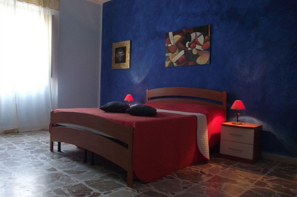 Emporium Bed and Breakfast Castellammare del Golfo Eksteriør billede