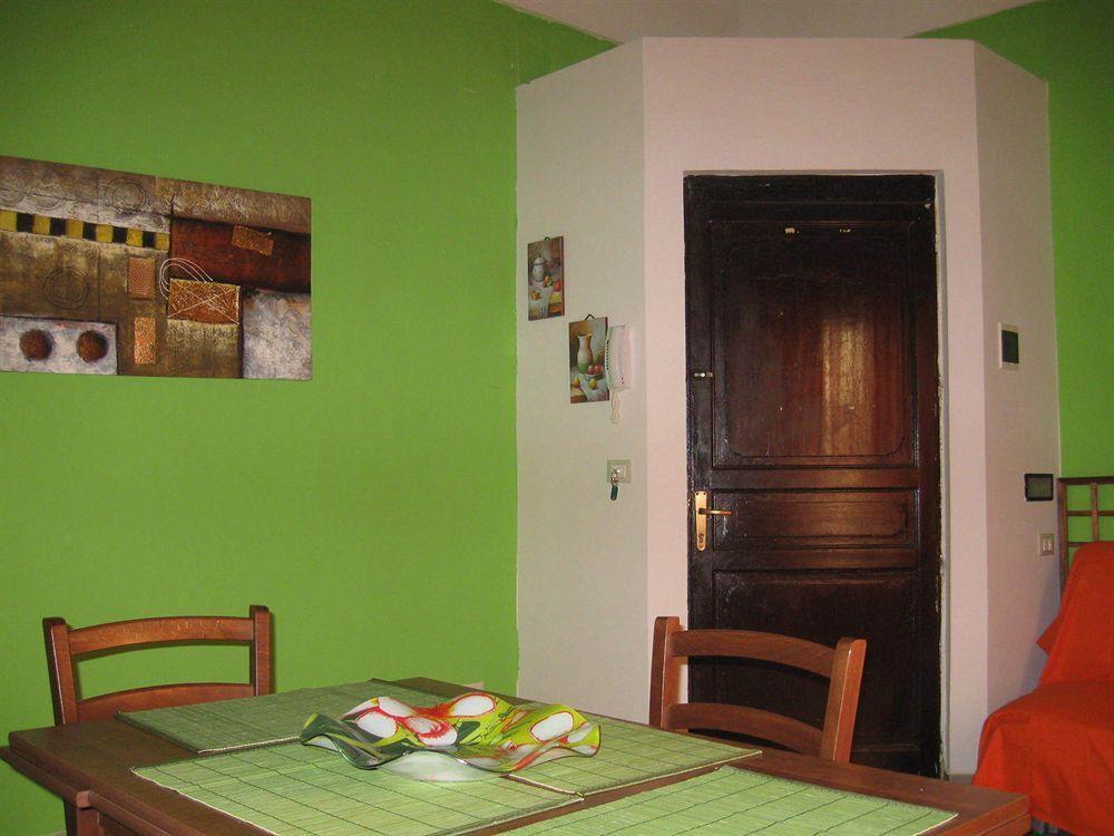 Emporium Bed and Breakfast Castellammare del Golfo Eksteriør billede