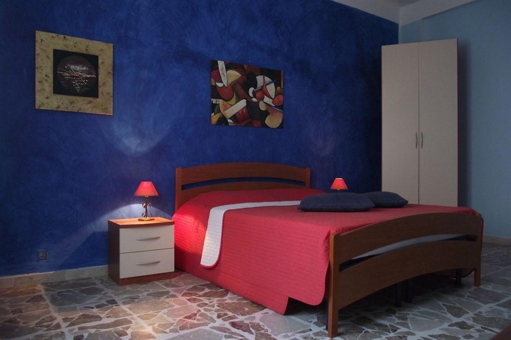 Emporium Bed and Breakfast Castellammare del Golfo Eksteriør billede
