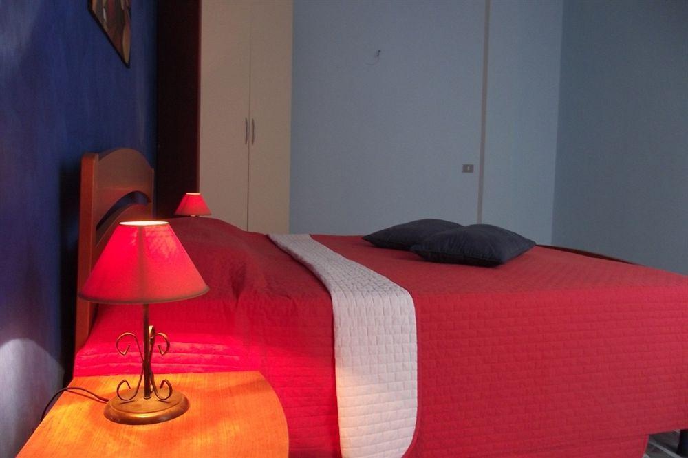 Emporium Bed and Breakfast Castellammare del Golfo Eksteriør billede