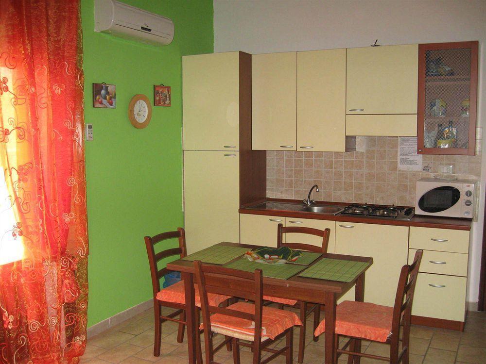 Emporium Bed and Breakfast Castellammare del Golfo Eksteriør billede