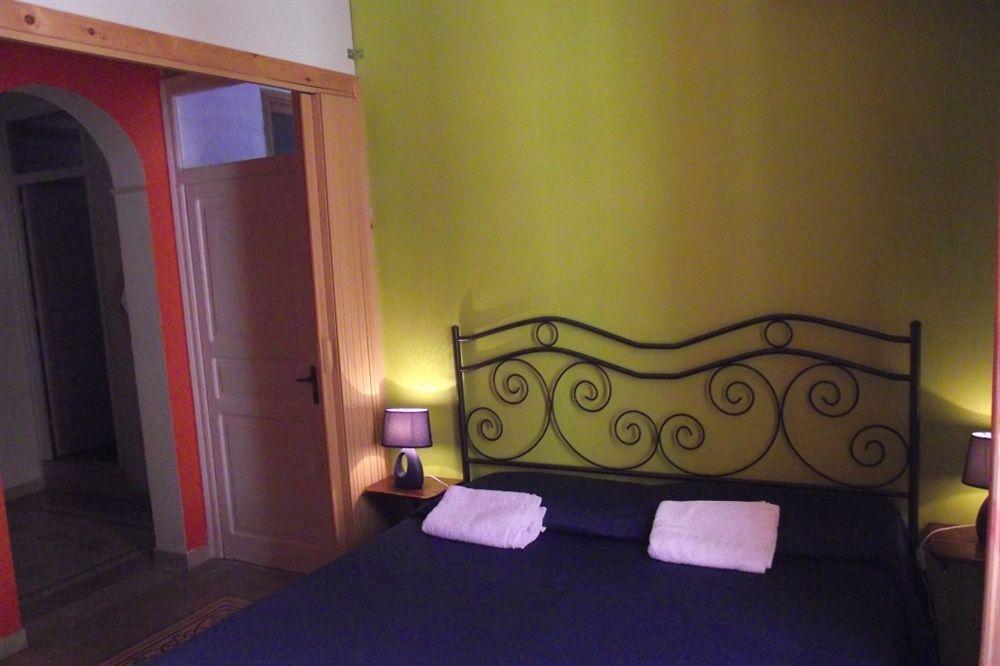 Emporium Bed and Breakfast Castellammare del Golfo Eksteriør billede