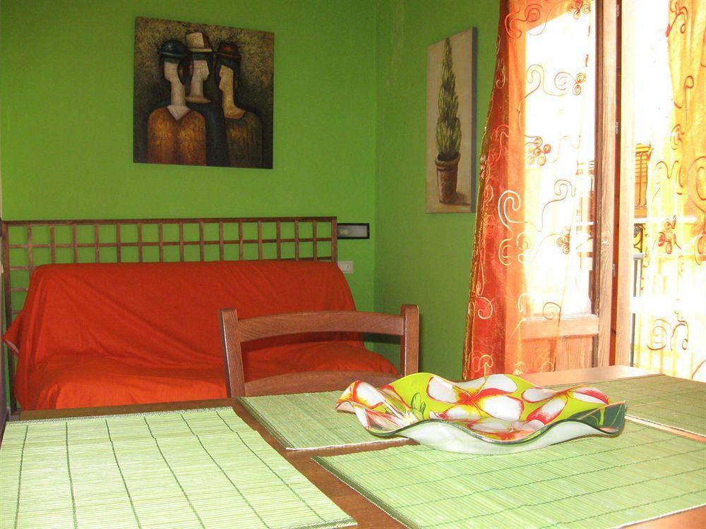 Emporium Bed and Breakfast Castellammare del Golfo Eksteriør billede