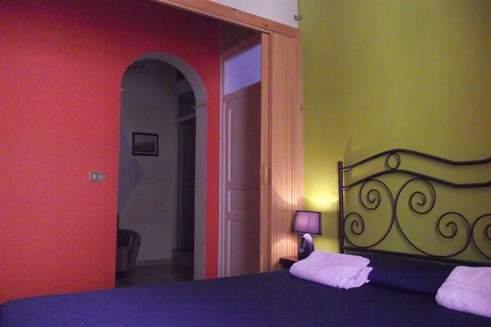 Emporium Bed and Breakfast Castellammare del Golfo Eksteriør billede
