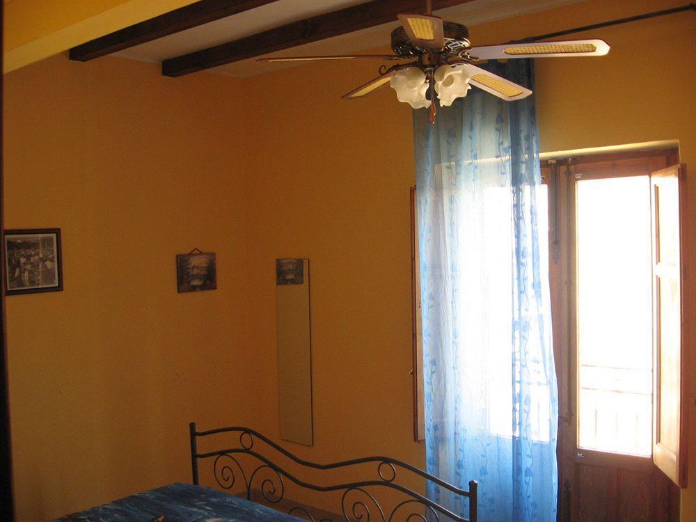 Emporium Bed and Breakfast Castellammare del Golfo Eksteriør billede