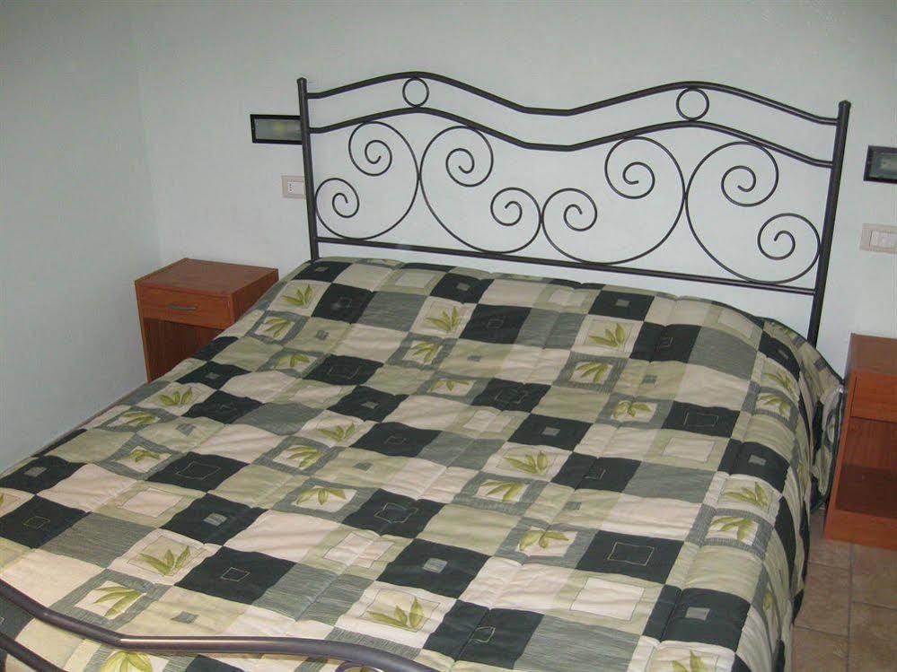 Emporium Bed and Breakfast Castellammare del Golfo Eksteriør billede