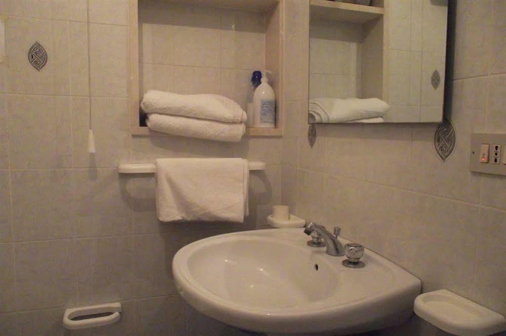 Emporium Bed and Breakfast Castellammare del Golfo Eksteriør billede