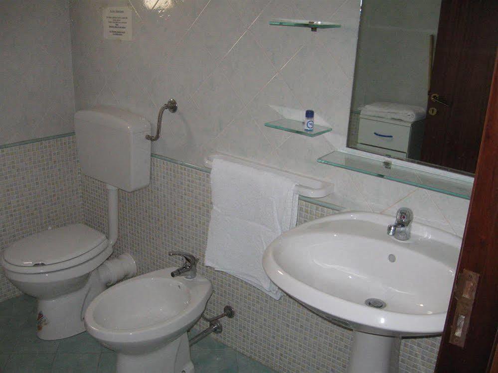 Emporium Bed and Breakfast Castellammare del Golfo Eksteriør billede