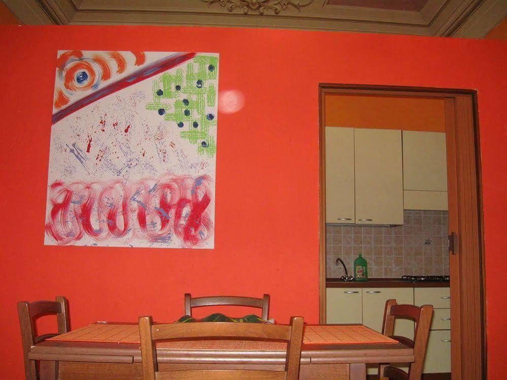 Emporium Bed and Breakfast Castellammare del Golfo Eksteriør billede