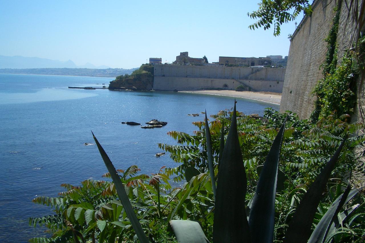Emporium Bed and Breakfast Castellammare del Golfo Eksteriør billede