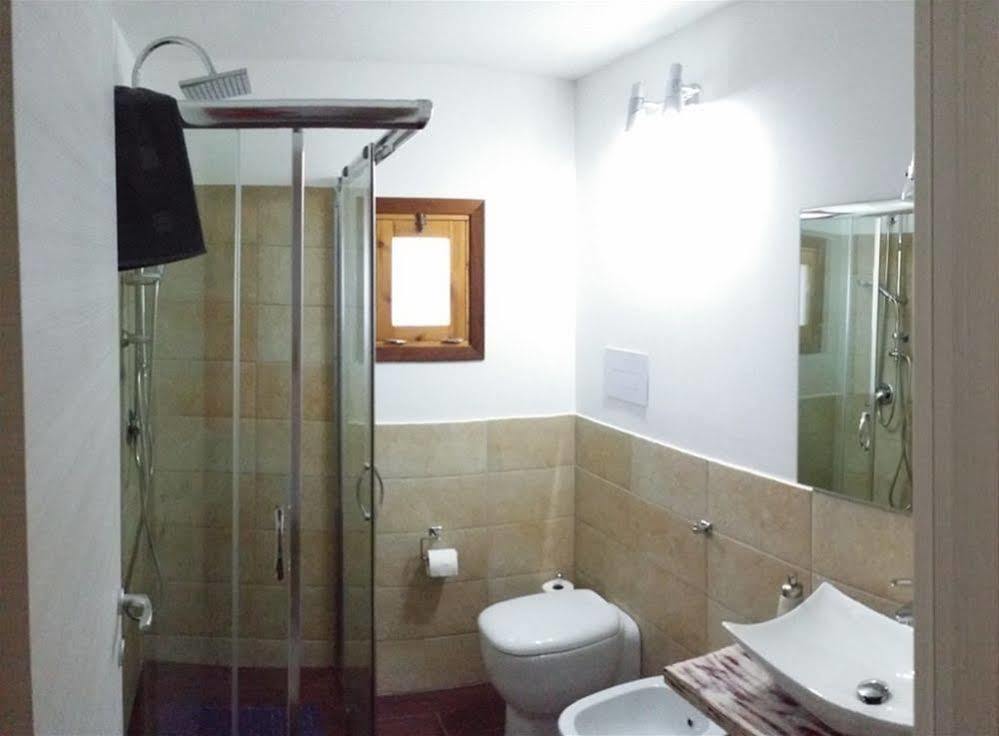 Emporium Bed and Breakfast Castellammare del Golfo Eksteriør billede