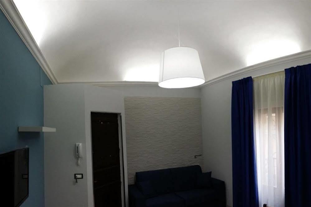 Emporium Bed and Breakfast Castellammare del Golfo Eksteriør billede