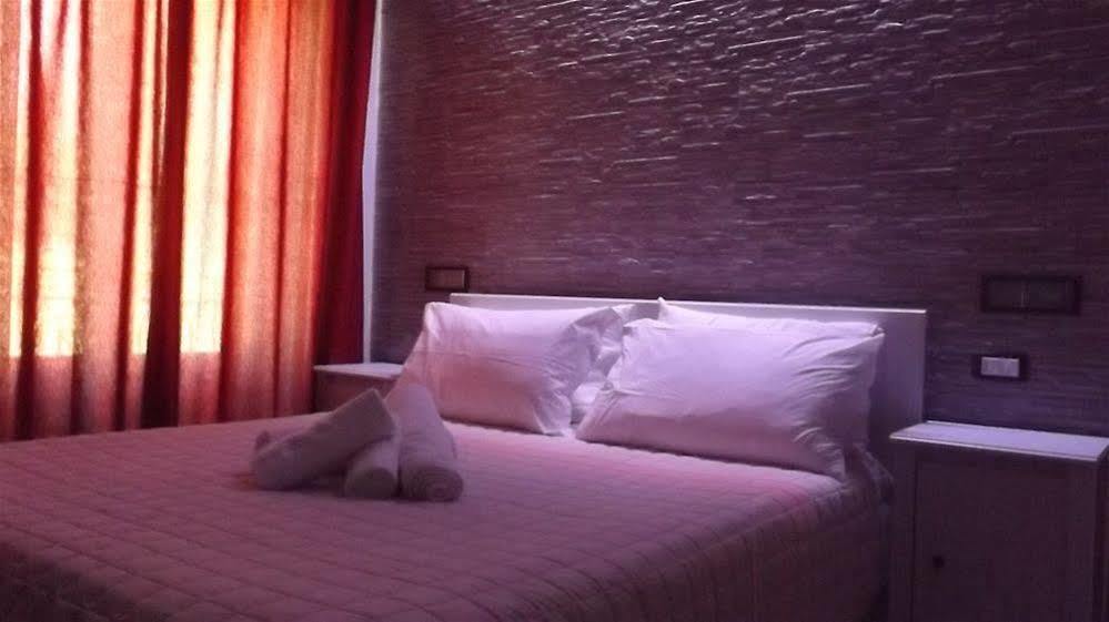 Emporium Bed and Breakfast Castellammare del Golfo Eksteriør billede