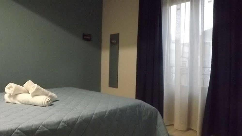 Emporium Bed and Breakfast Castellammare del Golfo Eksteriør billede